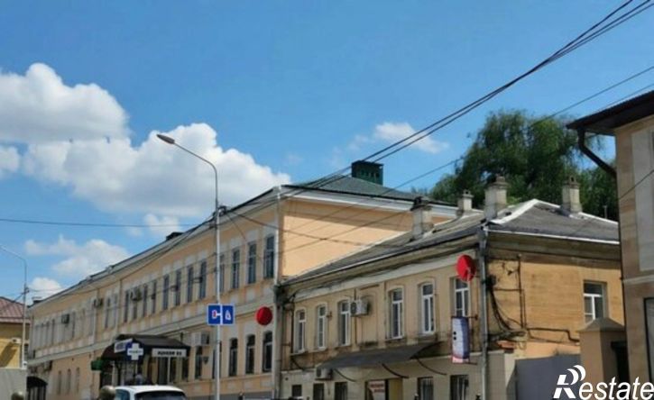 1-комн квартира ул Голенева, 35,  д. 35