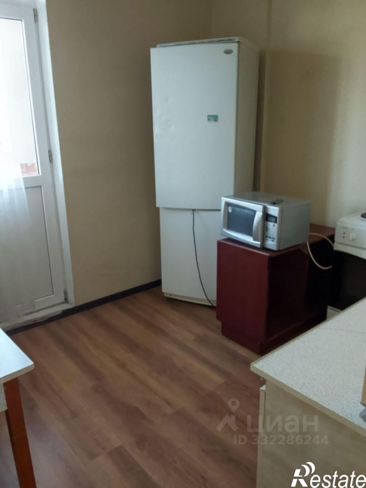 1-комн квартира пр-кт Кулакова, 65,  д. 65