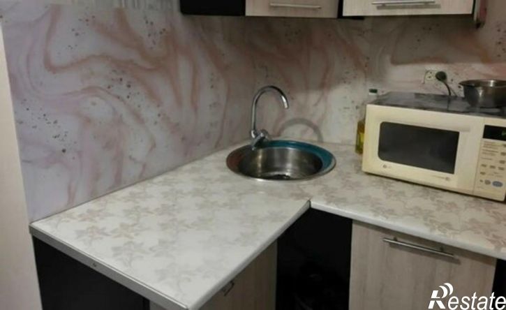 1-комн квартира ул Голенева, 35,  д. 35