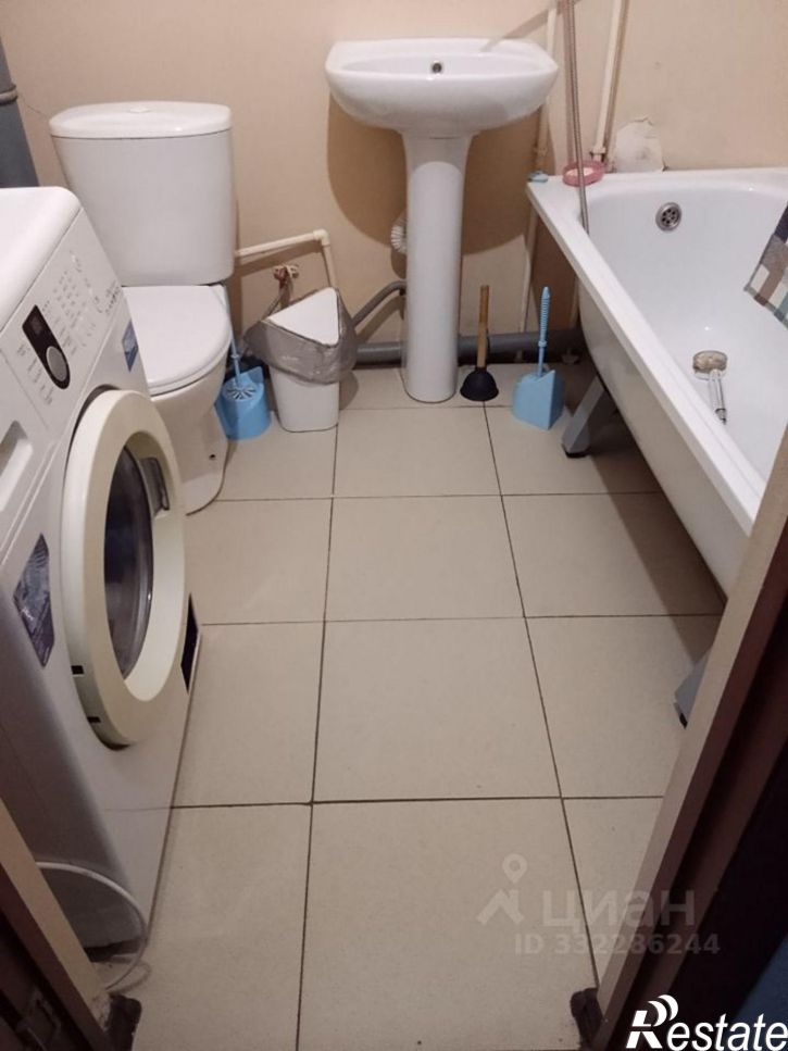 1-комн квартира пр-кт Кулакова, 65,  д. 65
