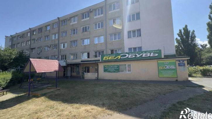 Комната Юности пр-кт, 26
