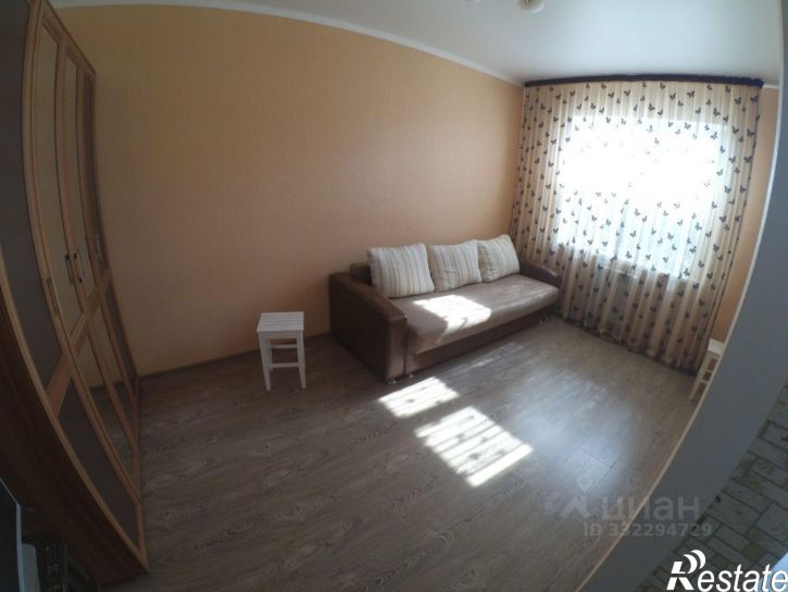 1-комн квартира ул 45 Параллель, 38,  д. 38