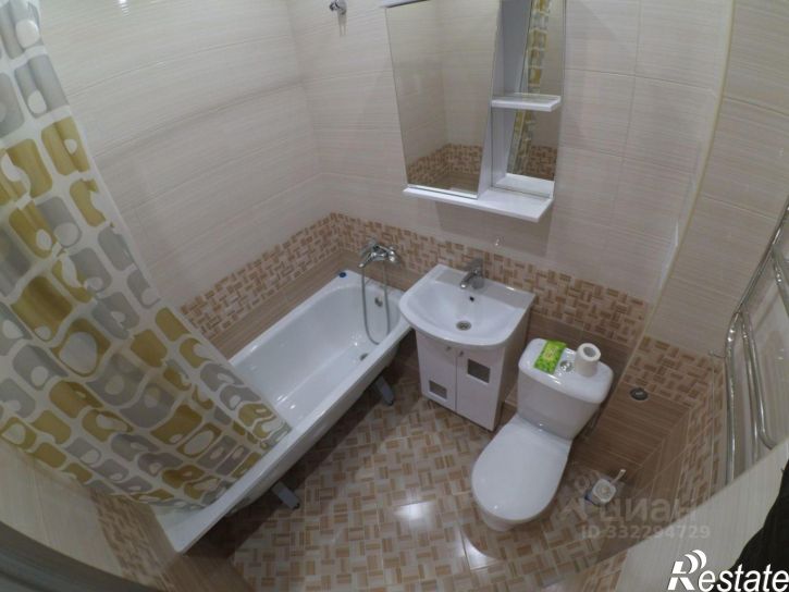 1-комн квартира ул 45 Параллель, 38,  д. 38