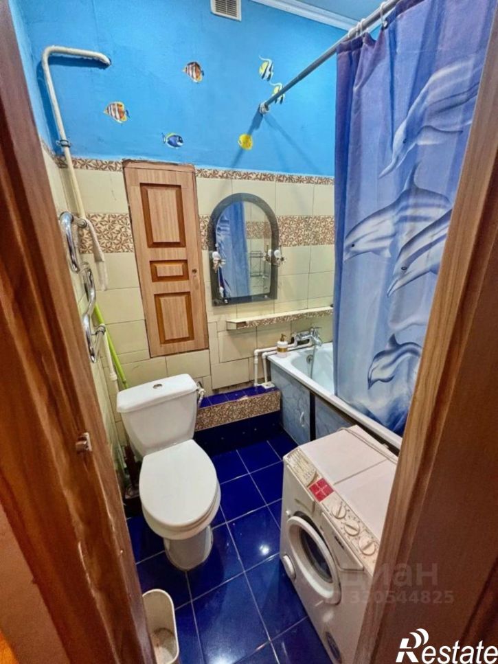 2-комн квартира ул Мира, 402,  д. 402