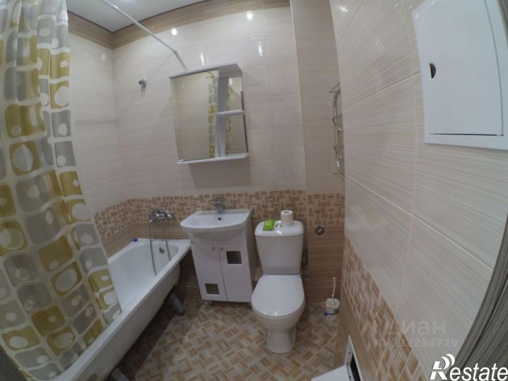 1-комн квартира ул 45 Параллель, 38,  д. 38