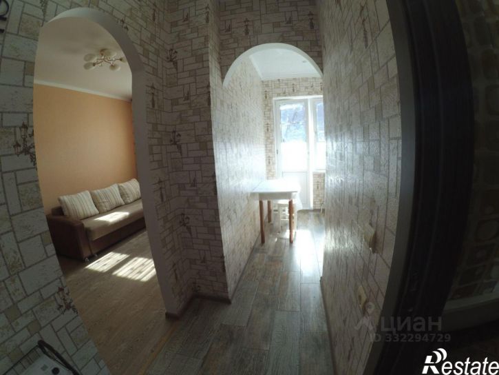 1-комн квартира ул 45 Параллель, 38,  д. 38