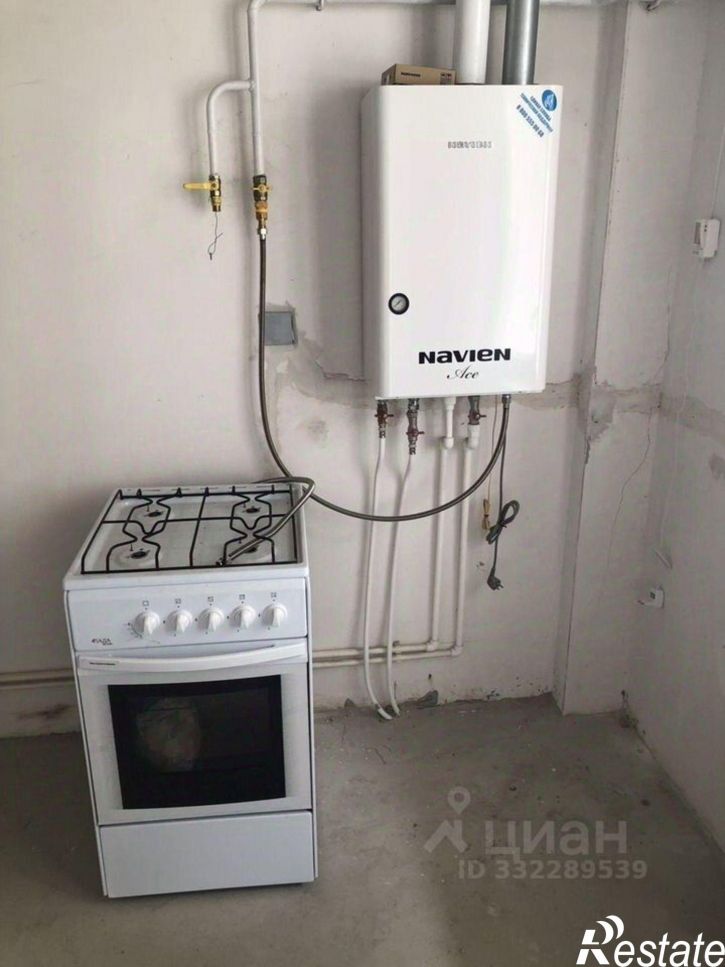 1-комн квартира ул Тюльпановая, 10,  д. 10