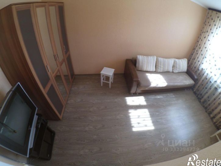 1-комн квартира ул 45 Параллель, 38,  д. 38