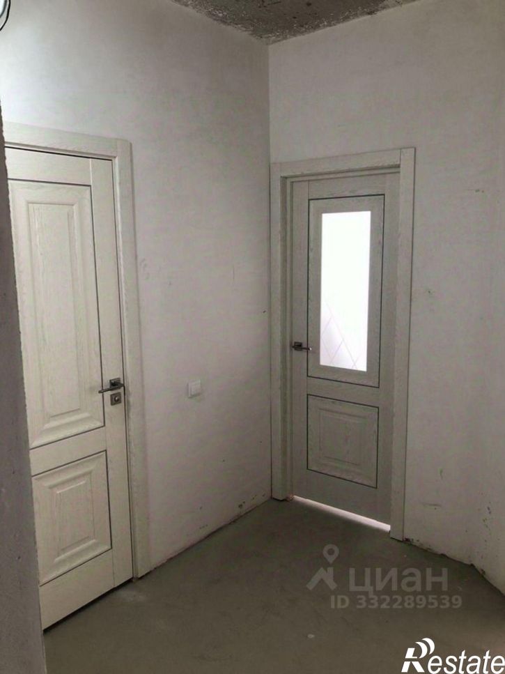 1-комн квартира ул Тюльпановая, 10,  д. 10