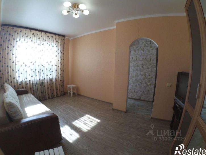 1-комн квартира ул 45 Параллель, 38,  д. 38