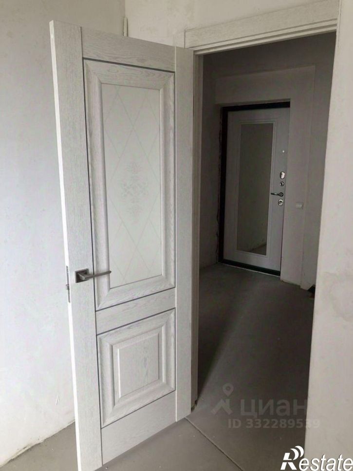 1-комн квартира ул Тюльпановая, 10,  д. 10