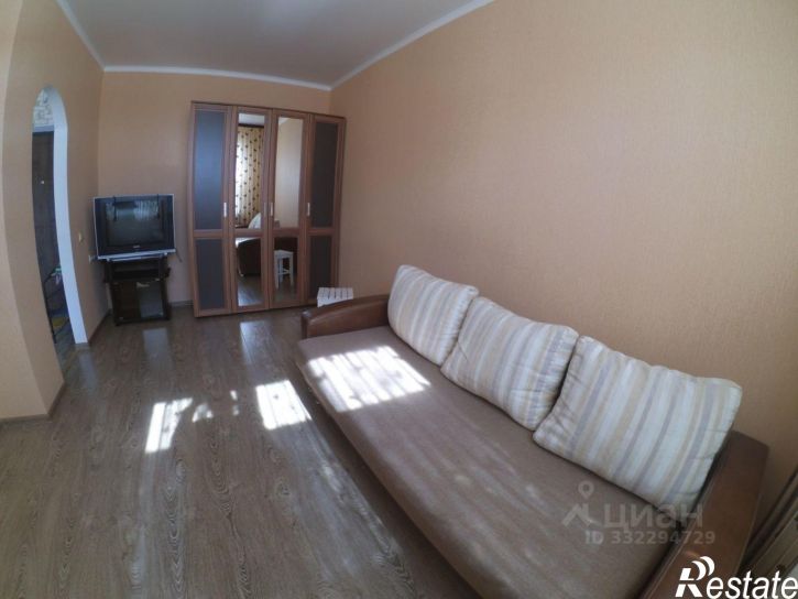 1-комн квартира ул 45 Параллель, 38,  д. 38