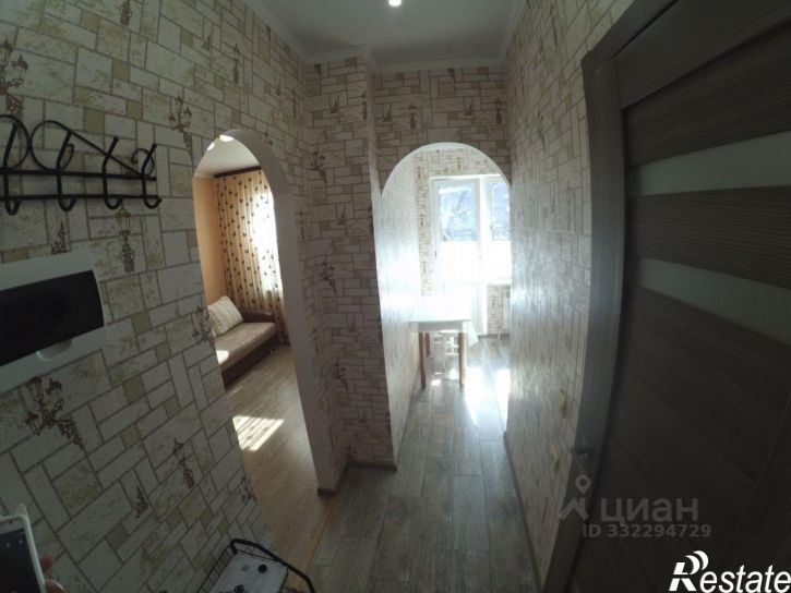 1-комн квартира ул 45 Параллель, 38,  д. 38