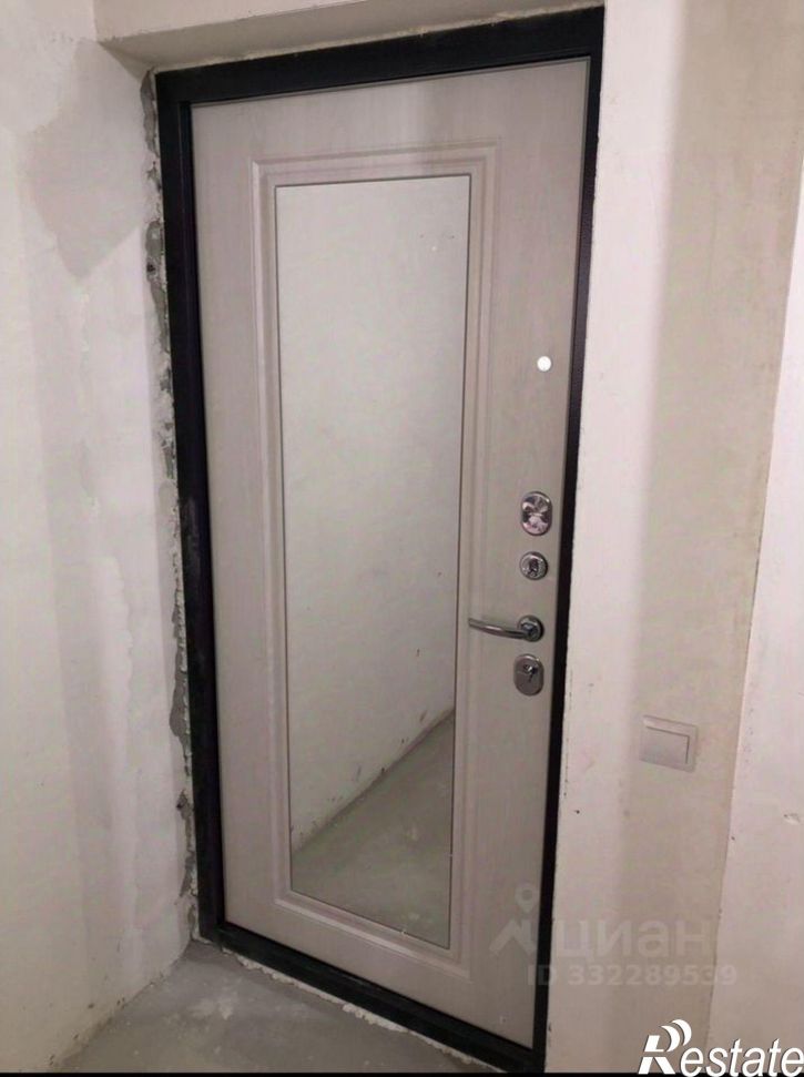 1-комн квартира ул Тюльпановая, 10,  д. 10