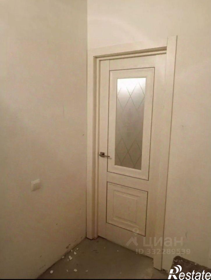 1-комн квартира ул Тюльпановая, 10,  д. 10