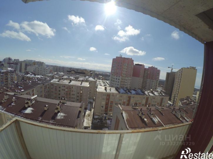 1-комн квартира ул 45 Параллель, 38,  д. 38