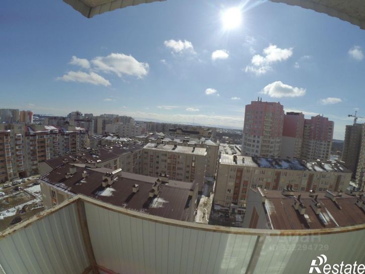 1-комн квартира ул 45 Параллель, 38,  д. 38