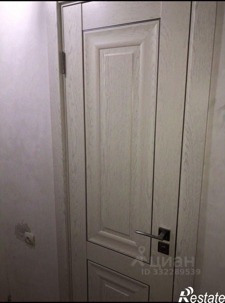 1-комн квартира ул Тюльпановая, 10,  д. 10