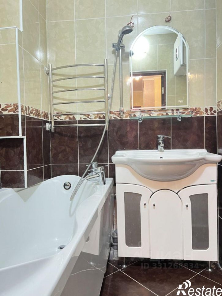 2-комн квартира 2 Юго-Западный пр-д, 2Г,  д. 2Г