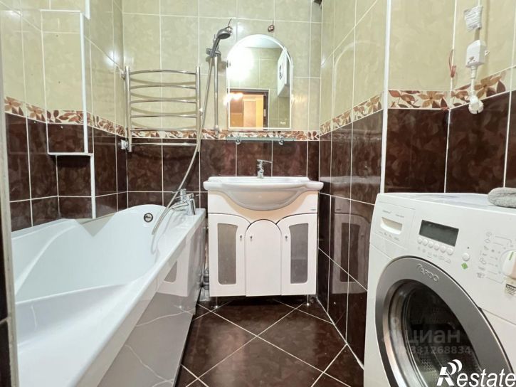 2-комн квартира 2 Юго-Западный пр-д, 2Г,  д. 2Г
