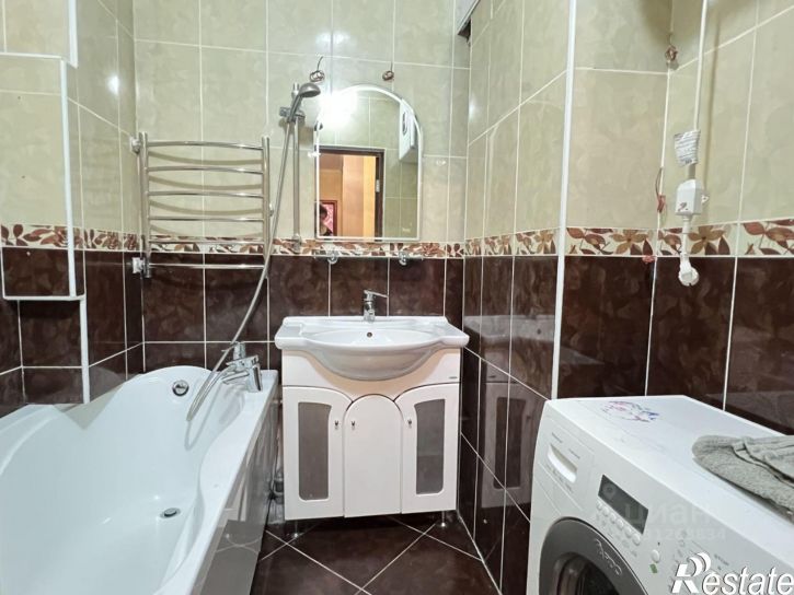 2-комн квартира 2 Юго-Западный пр-д, 2Г,  д. 2Г