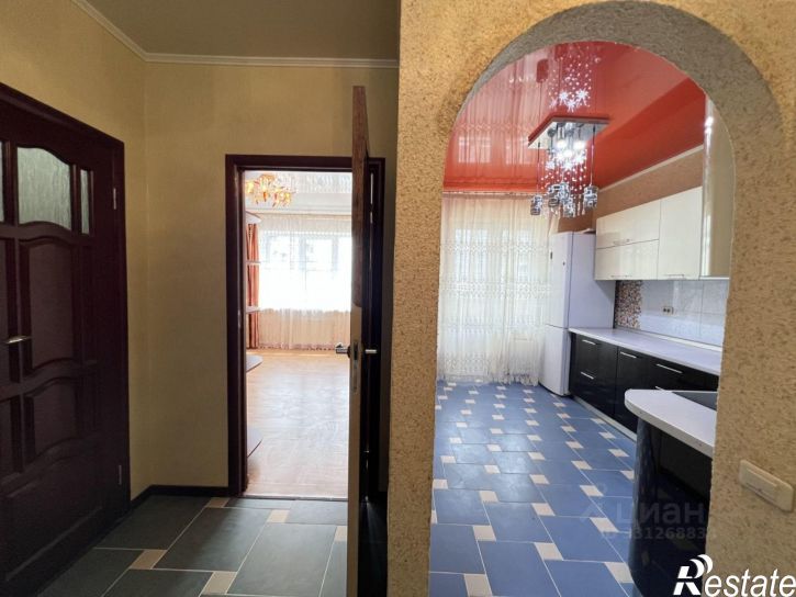 2-комн квартира 2 Юго-Западный пр-д, 2Г,  д. 2Г