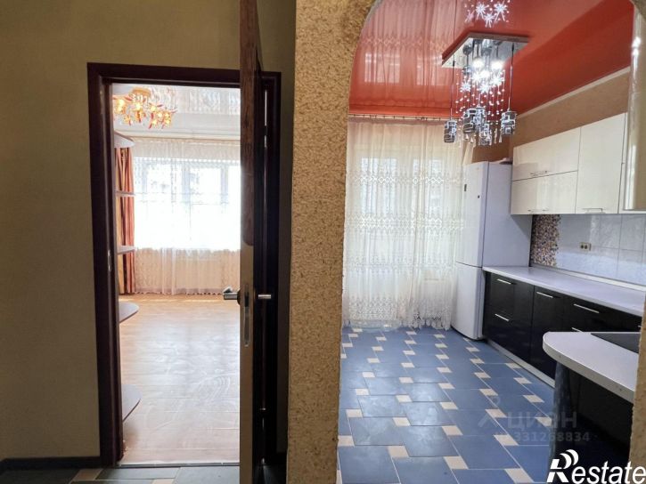 2-комн квартира 2 Юго-Западный пр-д, 2Г,  д. 2Г