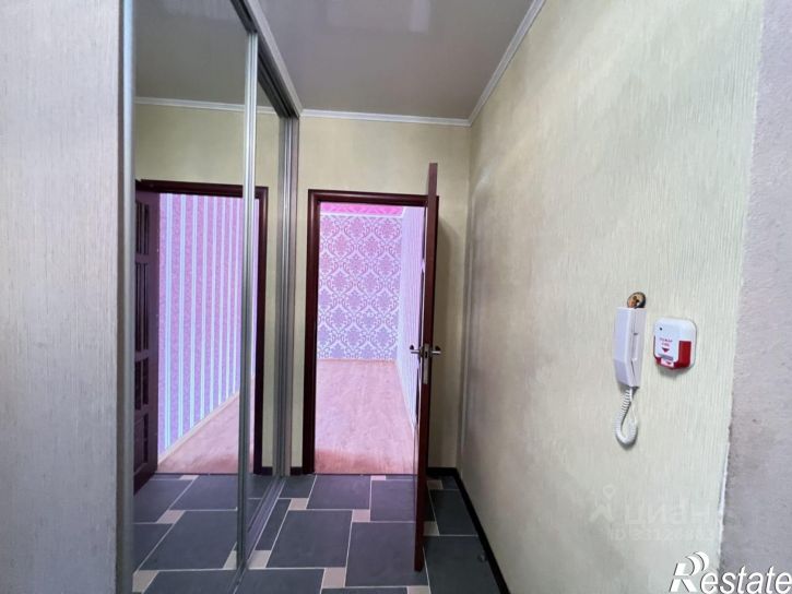 2-комн квартира 2 Юго-Западный пр-д, 2Г,  д. 2Г