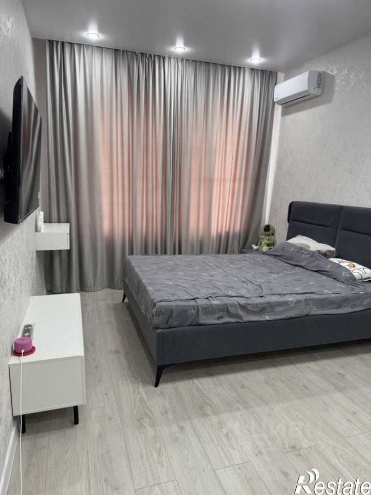 1-комн квартира ул Гражданская, 1д,  д. 1д