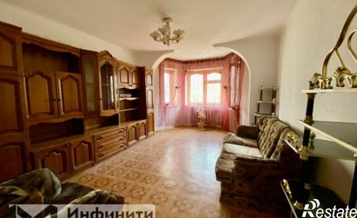 4-комн квартира ул Чехова, 146,  д. 146