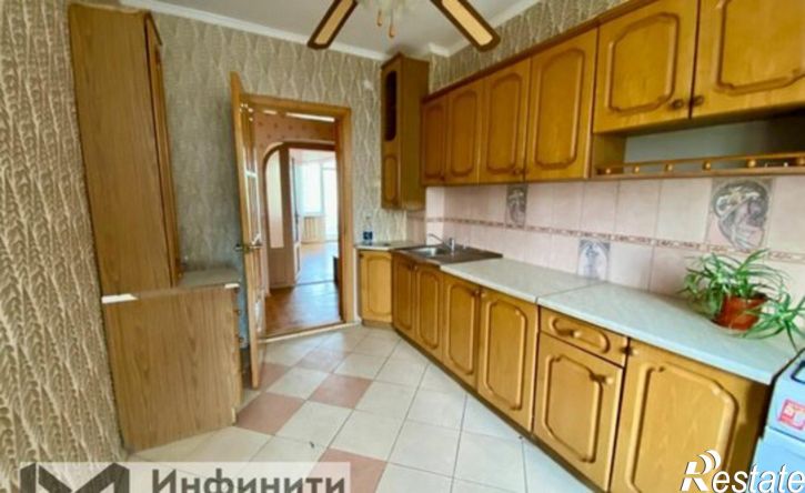 4-комн квартира ул Чехова, 146,  д. 146