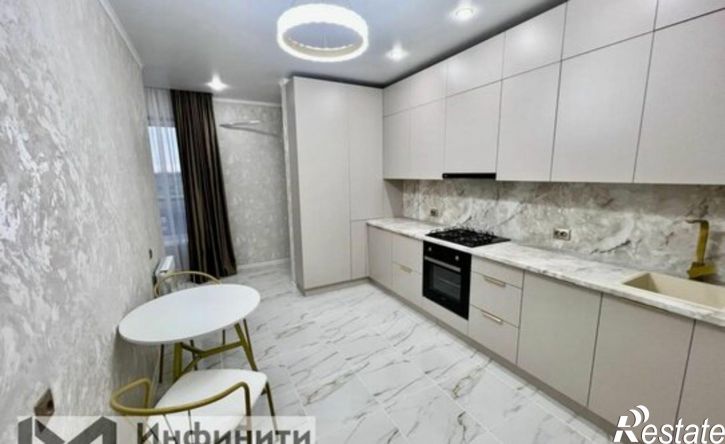 1-комн квартира улица Николая Голодникова, 5