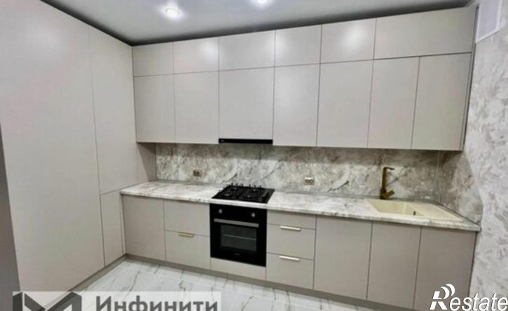 1-комн квартира улица Николая Голодникова, 5