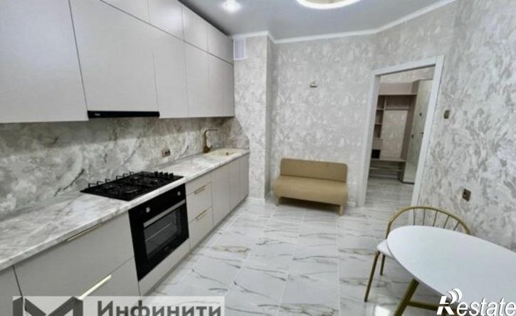 1-комн квартира улица Николая Голодникова, 5