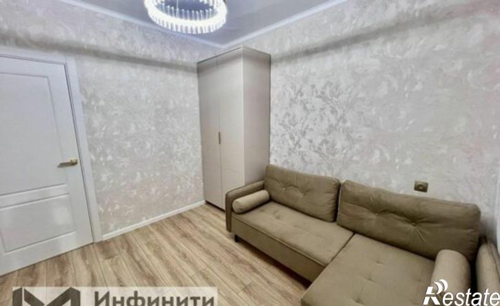 1-комн квартира улица Николая Голодникова, 5