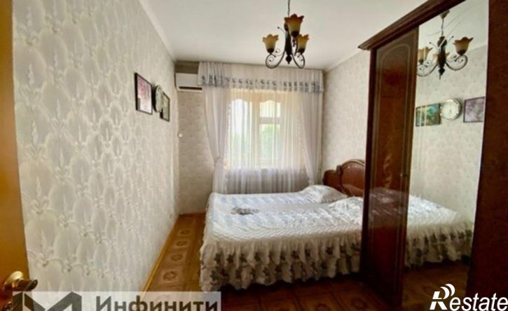 4-комн квартира ул Чехова, 146,  д. 146