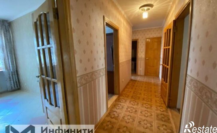 4-комн квартира ул Чехова, 146,  д. 146