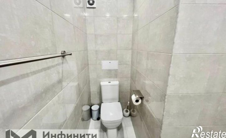 1-комн квартира улица Николая Голодникова, 5