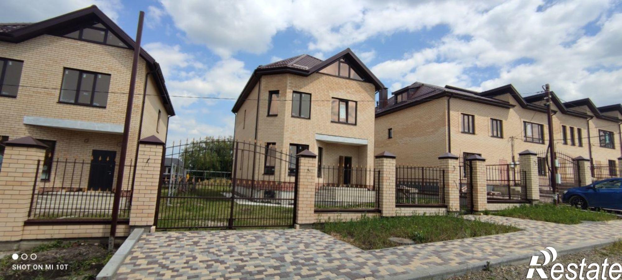 Купить дачу, дом, коттедж за 16 700 000 рублей на ул Постовая, 13