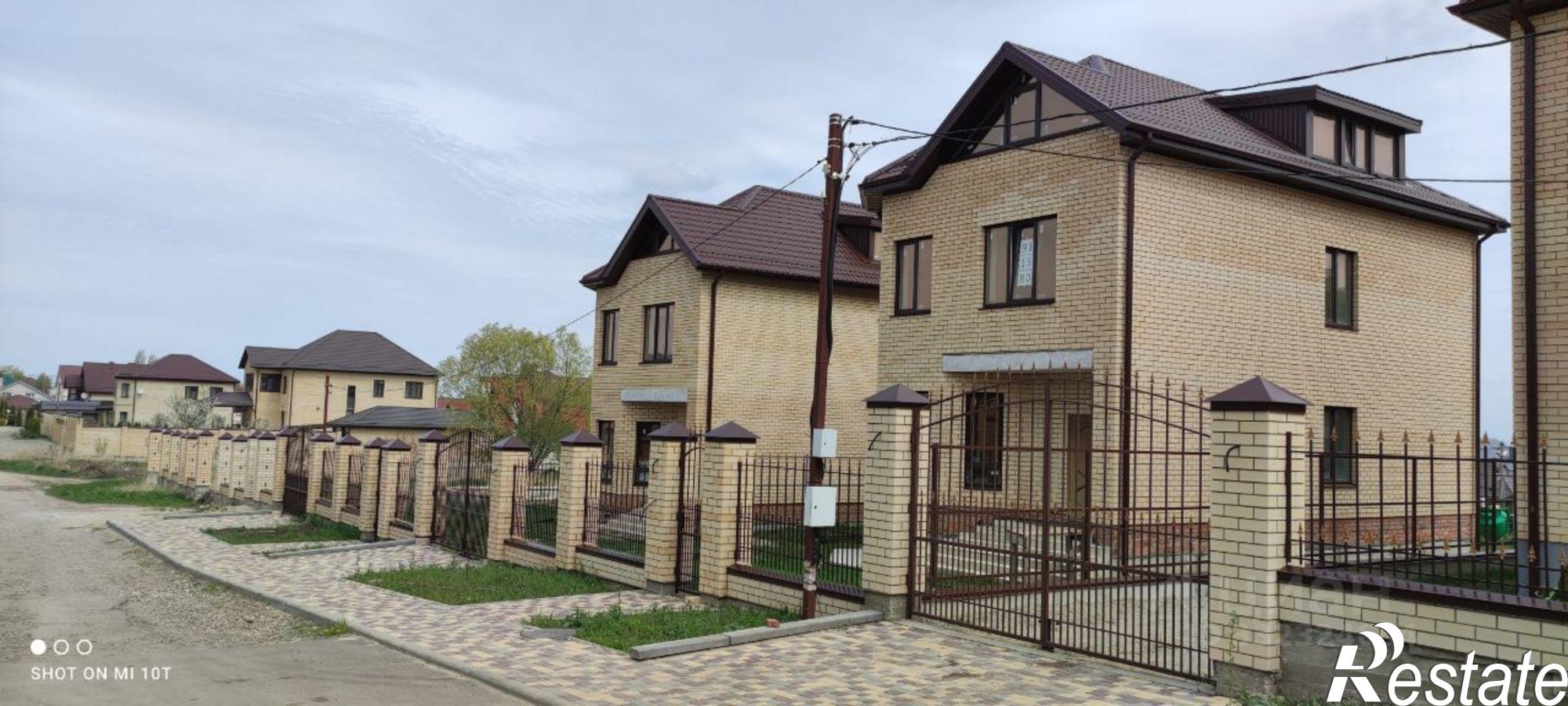 Купить дачу, дом, коттедж за 16 700 000 рублей на ул Постовая, 13