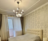 2-комн, 70кв м, этаж 7/11 ул Достоевского, 75
