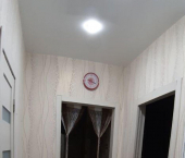 1-комн, 33кв м, этаж 3/16 пр-кт Кулакова, 65
