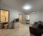 2-комн, 36кв м, этаж 4/4 ул Войтика, 43