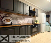 1-комн, 50кв м, этаж 2/10 ул Пирогова, 36Б