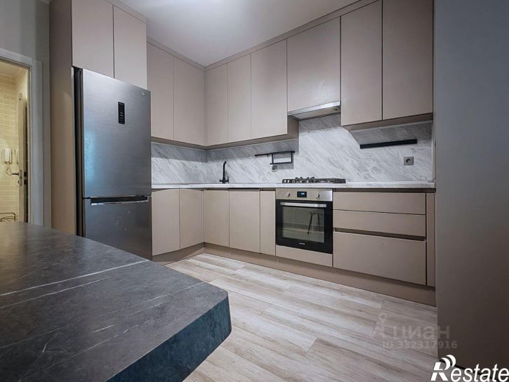 1-комн квартира пр-кт Кулакова, 5/3,  д. 5/3