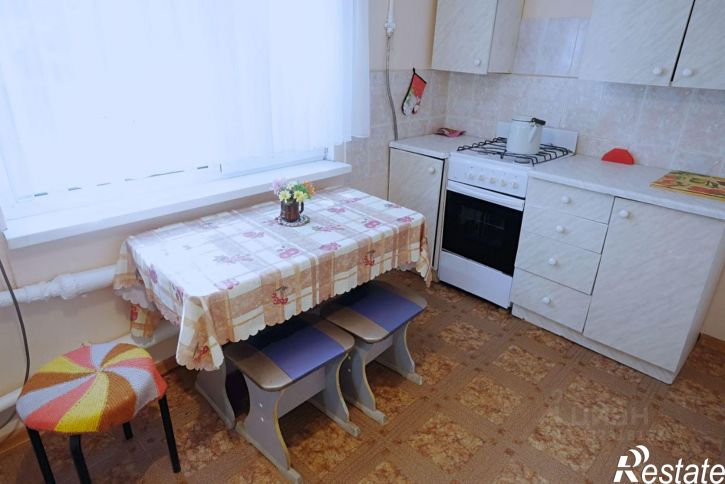 2-комн квартира Волго-Донской пр-д, 76А,  д. 76А