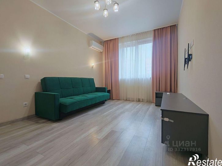 1-комн квартира пр-кт Кулакова, 5/3,  д. 5/3