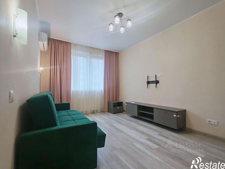 1-комн квартира пр-кт Кулакова, 5/3,  д. 5/3