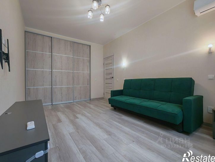 1-комн квартира пр-кт Кулакова, 5/3,  д. 5/3