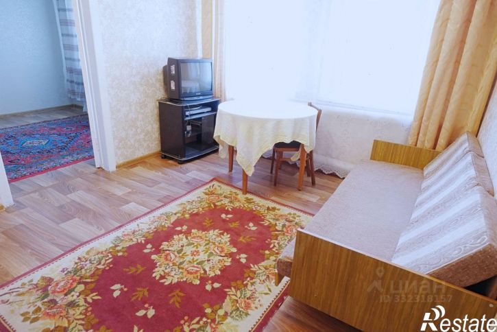 2-комн квартира Волго-Донской пр-д, 76А,  д. 76А